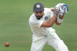 Virat Kohli turns 30: Here's top 5 Test innings of King Kohli