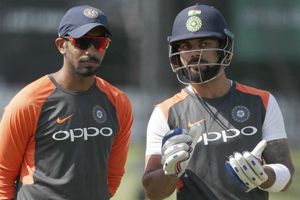 Virat Kohli wants pacers to skip IPL 2019