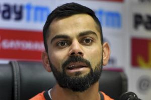 India vs Australia: We want to cut down our mistakes: Virat Kohli