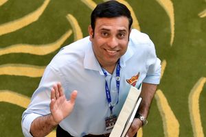 VVS Laxman impressed with Rohit Sharma's captaincy, mastery of Kuldeep Yadav with white-ball