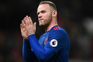 Rooney wanted to finish career at Manchester United