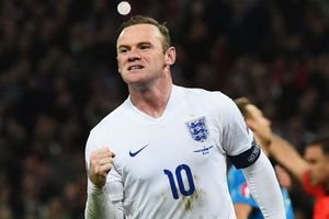 Rooney deserves special England day - Antonio
