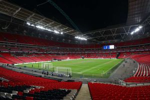 Tottenham agree option for season-long Wembley stay