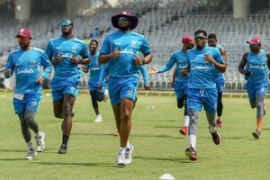 India vs West Indies, 3rd T20I: Our batsmen could not pick Kuldeep Yadav: Ramdin