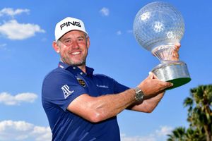 Westwood shines in Sun City to end European Tour title drought
