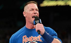 Revealed: John Cena’s full schedule on WWE return