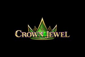WWE Crown Jewel: Match Card, Preview and Schedule
