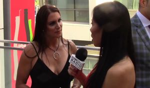 Stephanie McMahon wants to bring Serena Williams to WWE