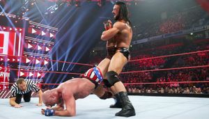WWE Monday Night Raw results and highlights: November 5, 2018