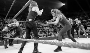 WWE Monday Night Raw results and highlights: November 12, 2018