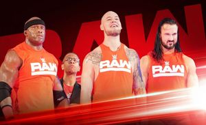WWE Monday Night Raw preview and schedule: November 19, 2018