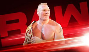 WWE Monday Night Raw preview and schedule: November 5, 2018