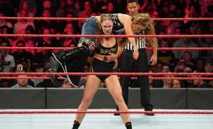 WWE Monday Night Raw results and highlights: November 19, 2018