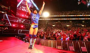 Rumour: WWE will no longer use Daniel Bryan in championship picture