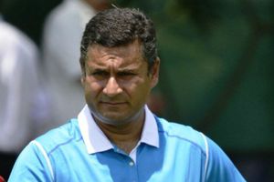 Zeeshan removed from AITA selection committee