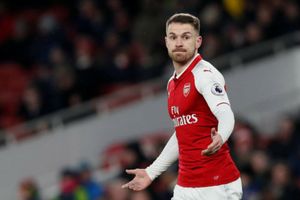 Juventus pick Aaron Ramsey alternative from Ligue 1