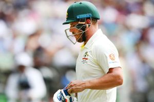India Vs Australia: Tim Paine laments hosts batting display in Melbourne Test