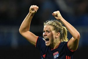 DJ Solveig apologises after asking Ballon d'Or winner Hegerberg to twerk