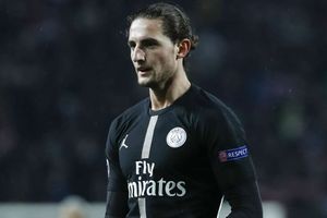 Rabiot set for PSG exit after cancelling contract talks