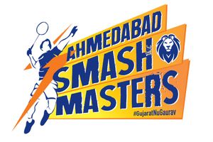 PBL 2018-19: Ahmedabad Smash Masters: Team and Player profiles
