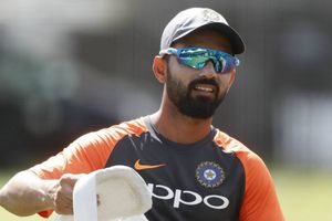 Ajinkya Rahane: Batsmen need to step up and support bowlers