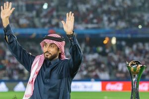 Winning 1996 AFC Asian Cup changed everything, says Saudi legend Sami Al Jaber