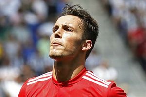 Benfica 1 AEK Athens 0: Grimaldo sends hosts out on a high