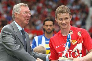 I've got a hairdryer, Solskjaer warns under-performing Man United stars