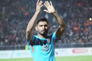 AFC Asian Cup: We plan to play to our strengths: Anas Edathodika
