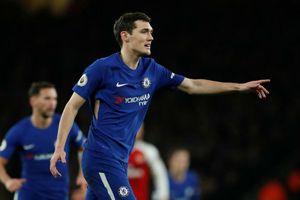 Barcelona step up chase for Chelsea star Christensen