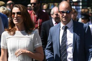 Wife of former England cricket chief Strauss passes away