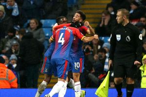 Premier League Wrap: Solskjaer era starts with a bang; Townsend wonderstrike stuns Guardiola's men