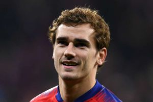 Griezmann: What else do I have to do to win Ballon d'Or?