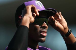 England 'silly' not to pick him - Jofra Archer backed to make ICC World Cup squad