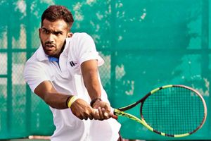 Local boy Arjun Kadhe gets wild card for Tata Open Maharashtra