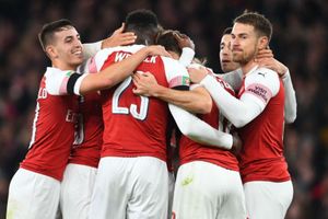 Premier League preview: Resurgent Arsenal take on under-pressure Manchester United
