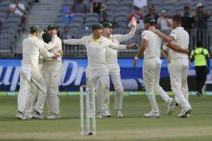 India vs Australia, 2nd Test, Day 5, As it happened: Aussies level series with big win
