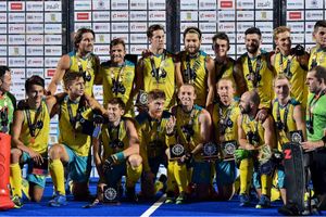 Hockey World Cup 2018: Belgium beat Netherlands in shoot-out to win maiden title