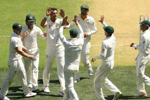 Australia Vs India, Adelaide Test: We got it wrong at the end - Starc happy despite India rally