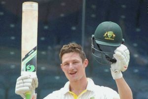 Cameron Bancroft's ban expires, joins Perth Scorchers for BBL