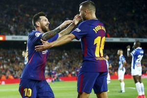 La Liga set for the most evenly-matched Catalan derby in years