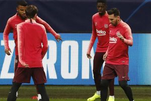 La Liga's US expansion drive hits a roadblock as Barcelona backs out