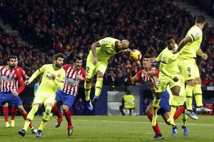 La Liga preview: Barcelona hope to extend stay at top