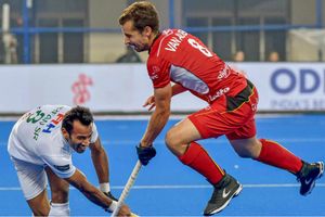 Hockey World Cup 2018: Belgium end Pakistan’s campaign; Netherlands crush Canada