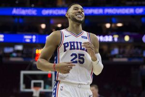 NBA Wrap: 76ers pull away for win over Raptors