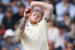 Stokes reveals 'huge burden' of Bristol incident fallout