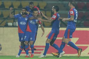 ISL: Brilliant Chencho preserves Bengaluru’s unbeaten run