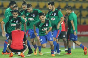 ISL: BFC vs MCFC: Preview, Timing, Where to Watch, Live Streaming: Bengaluru, Mumbai chase records