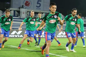 ISL preview, where to watch, start time: Bengaluru FC look to maintain unbeaten record