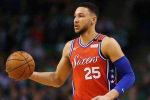 NBA: Sixers star Simmons makes history with triple-double